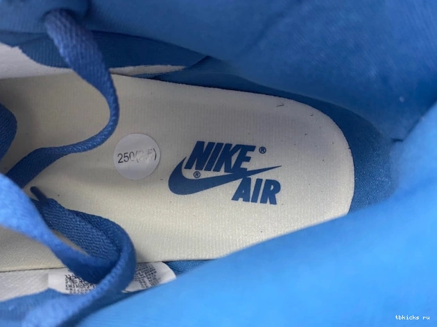Cheap TB Blue Air True DZ5485-410 High OG 1 Jordan 0813